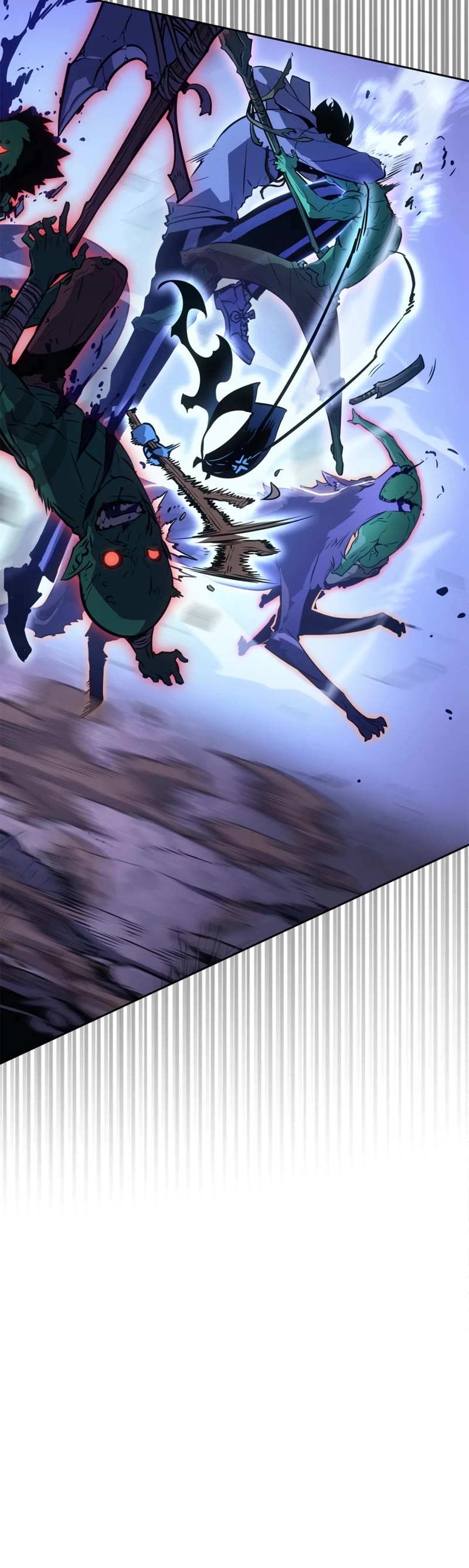 Solo Leveling: Ragnarok Chapter 15 page 25 - Chapter 15