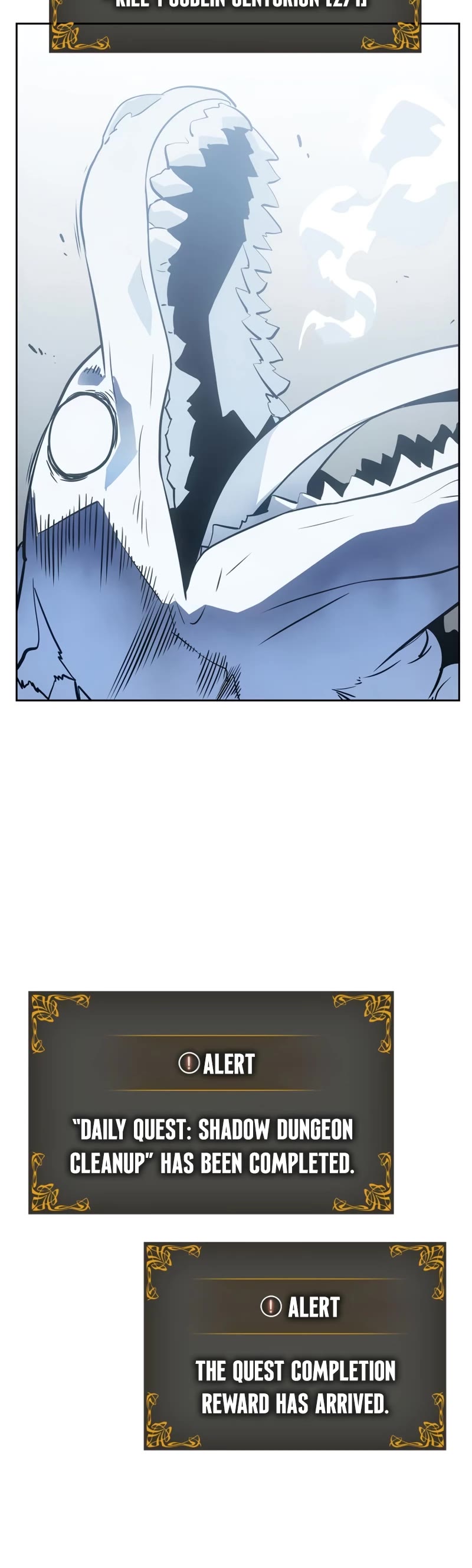 Solo Leveling: Ragnarok Chapter 15 page 31 - Chapter 15