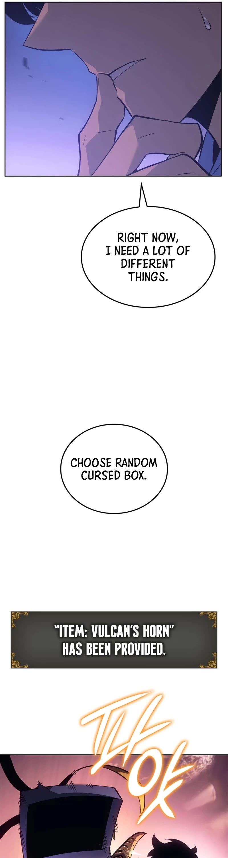 Solo Leveling: Ragnarok Chapter 15 page 37 - Chapter 15