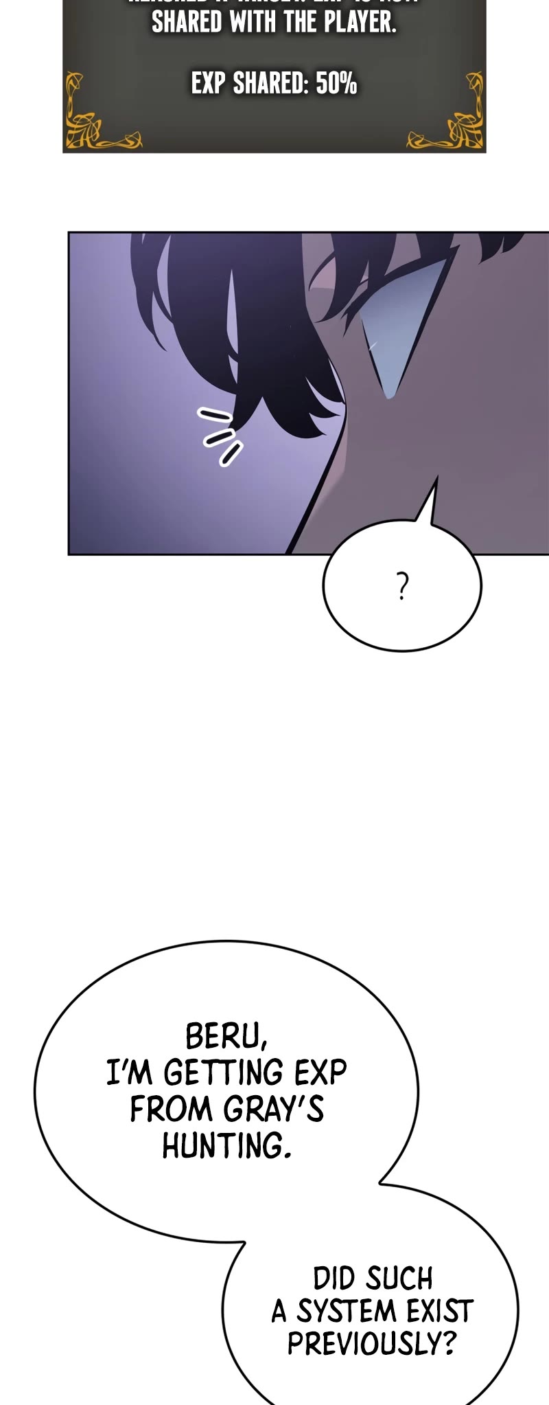 Solo Leveling: Ragnarok Chapter 15 page 5 - Chapter 15