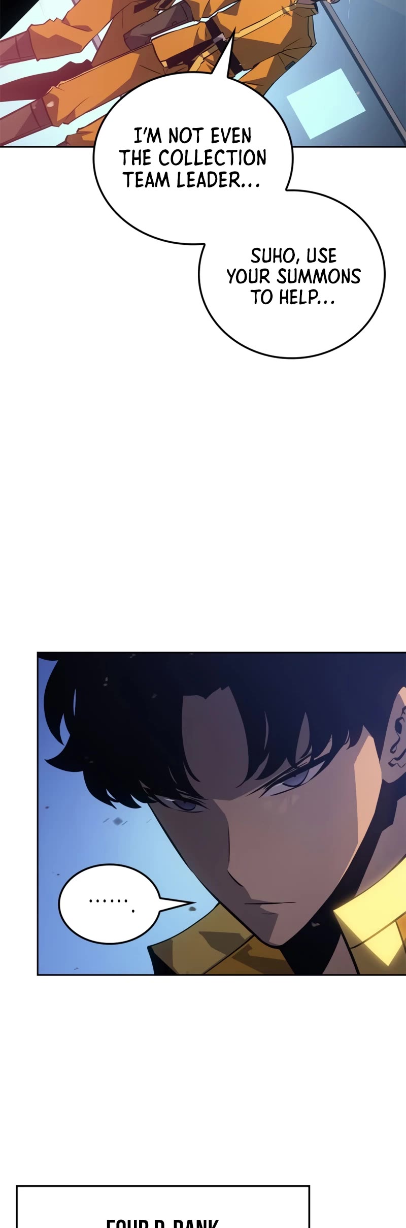 Solo Leveling: Ragnarok Chapter 15 page 55 - Chapter 15