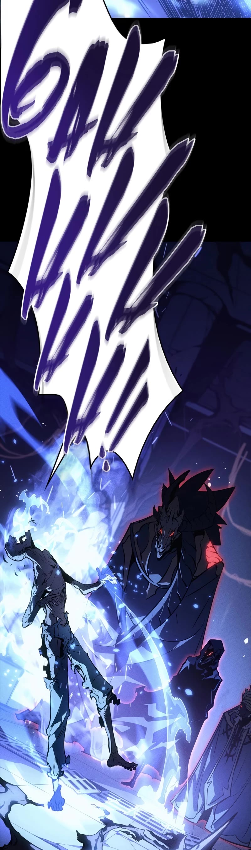 Solo Leveling: Ragnarok Chapter 15 page 60 - Chapter 15