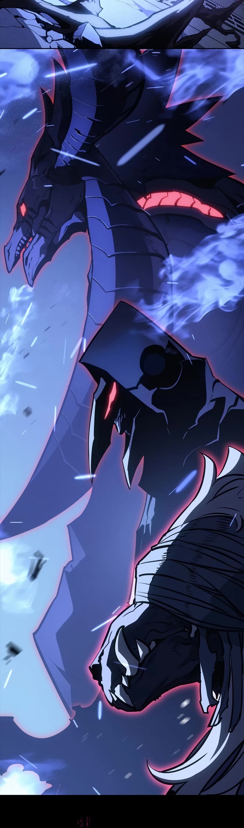 Solo Leveling: Ragnarok Chapter 15 page 61 - Chapter 15