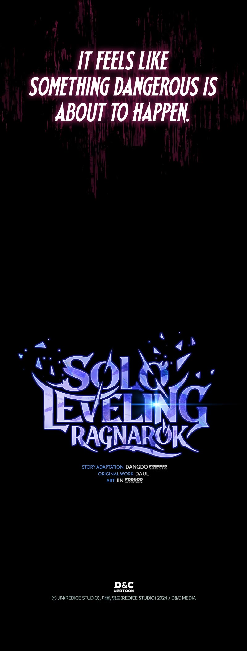 Solo Leveling: Ragnarok Chapter 15 page 62 - Chapter 15