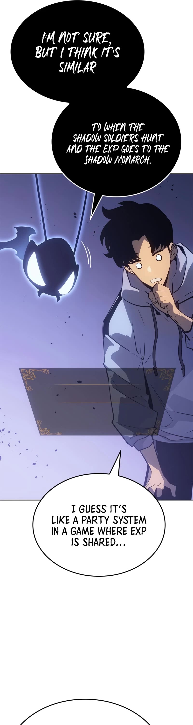 Solo Leveling: Ragnarok Chapter 15 page 7 - Chapter 15