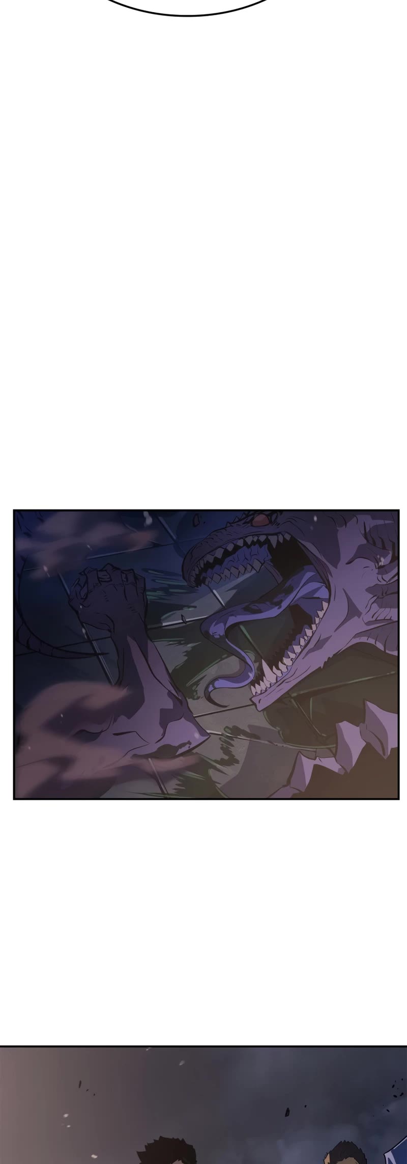 Solo Leveling: Ragnarok Chapter 16 page 10 - Chapter 16