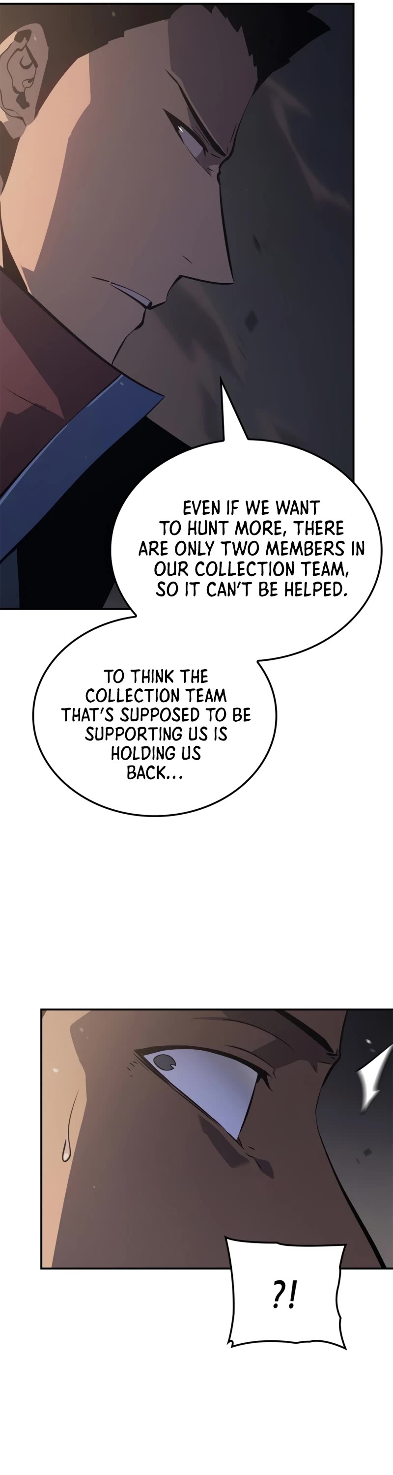 Solo Leveling: Ragnarok Chapter 16 page 12 - Chapter 16