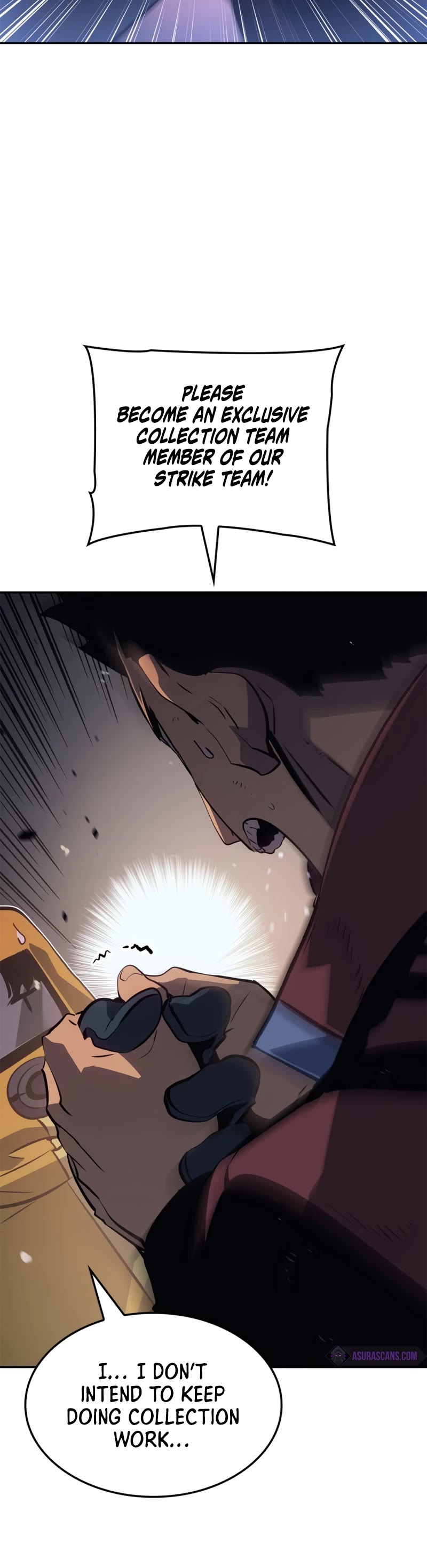 Solo Leveling: Ragnarok Chapter 16 page 15 - Chapter 16