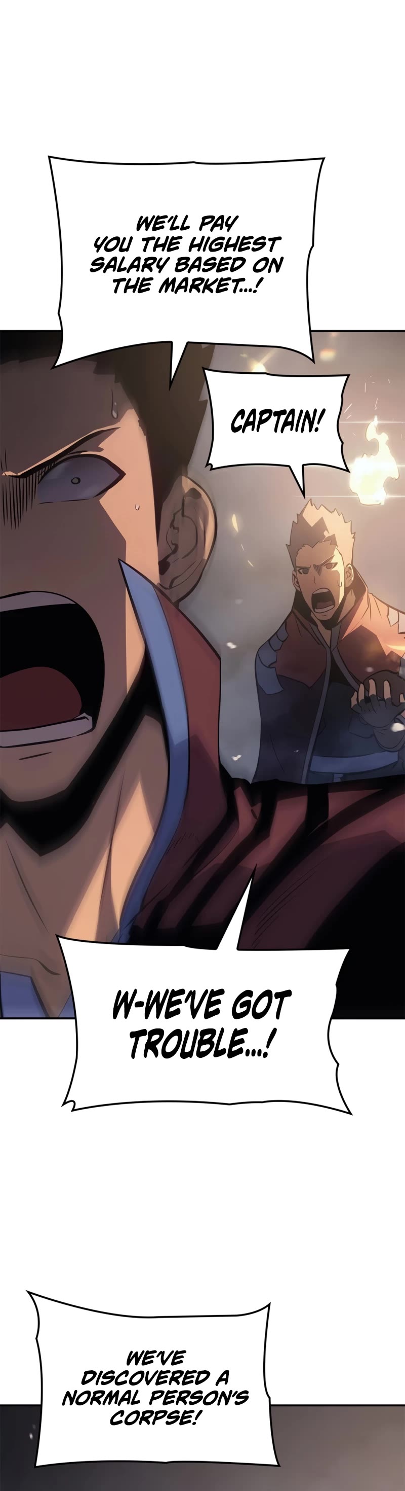 Solo Leveling: Ragnarok Chapter 16 page 16 - Chapter 16