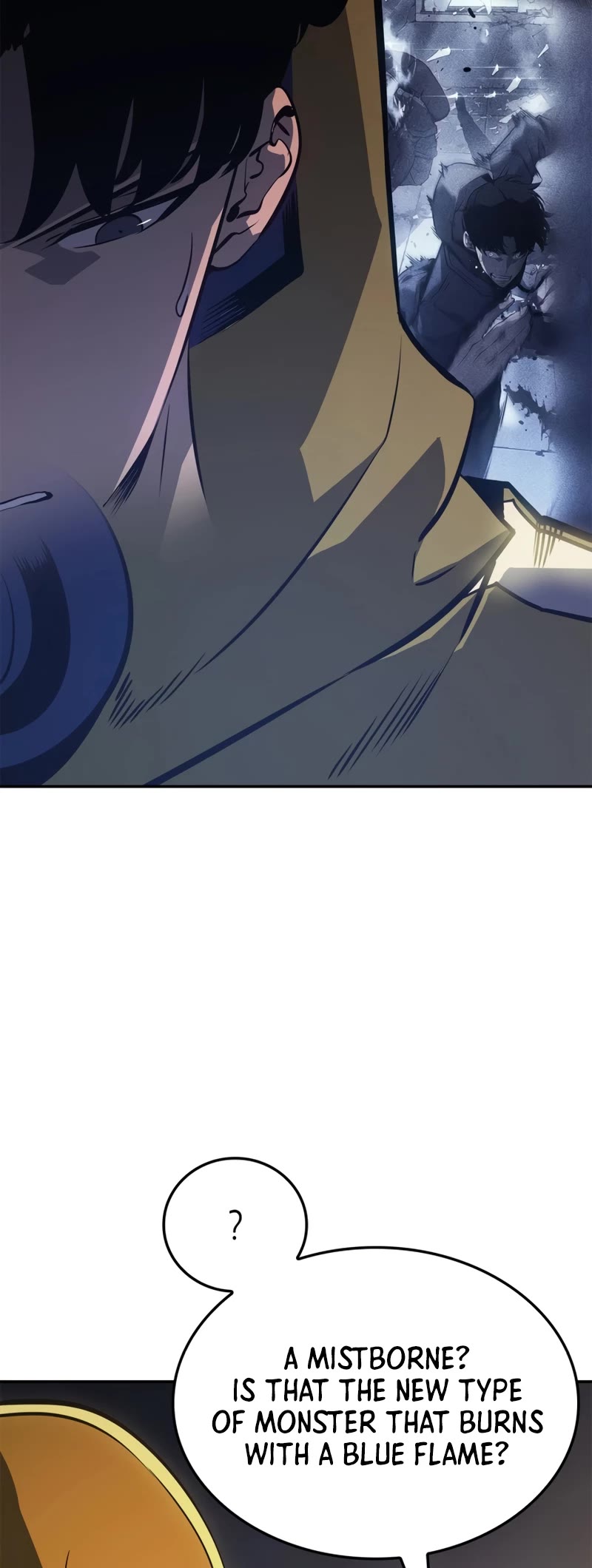 Solo Leveling: Ragnarok Chapter 16 page 20 - Chapter 16