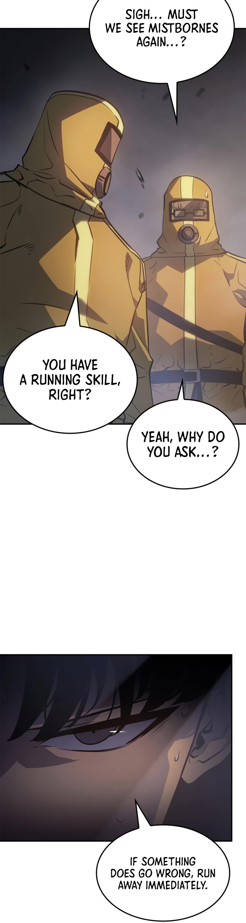 Solo Leveling: Ragnarok Chapter 16 page 26 - Chapter 16