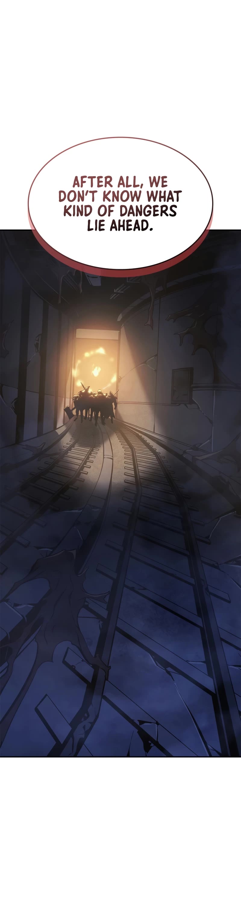 Solo Leveling: Ragnarok Chapter 16 page 27 - Chapter 16