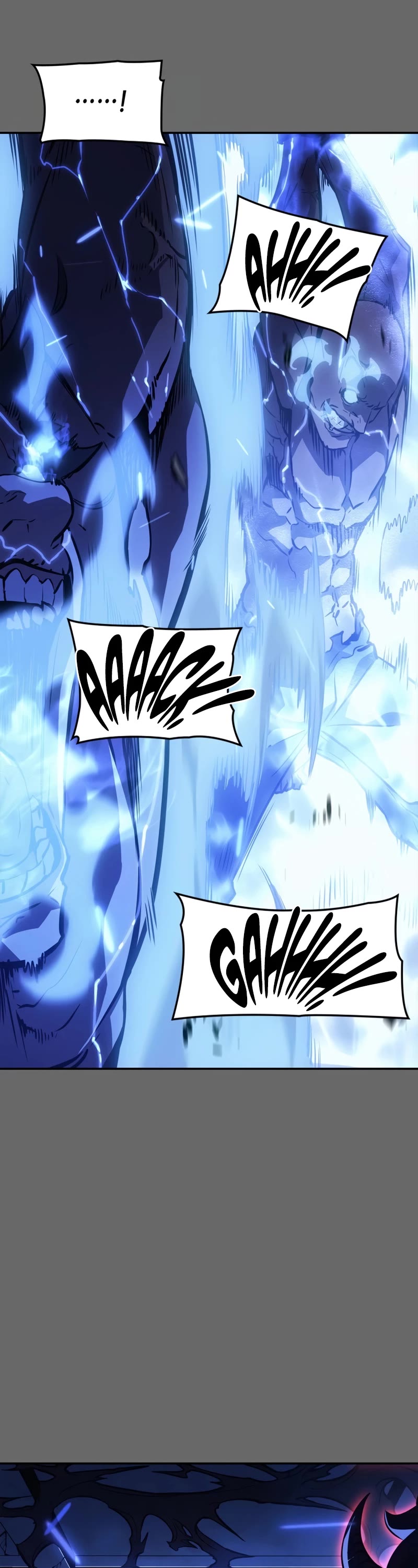Solo Leveling: Ragnarok Chapter 16 page 29 - Chapter 16