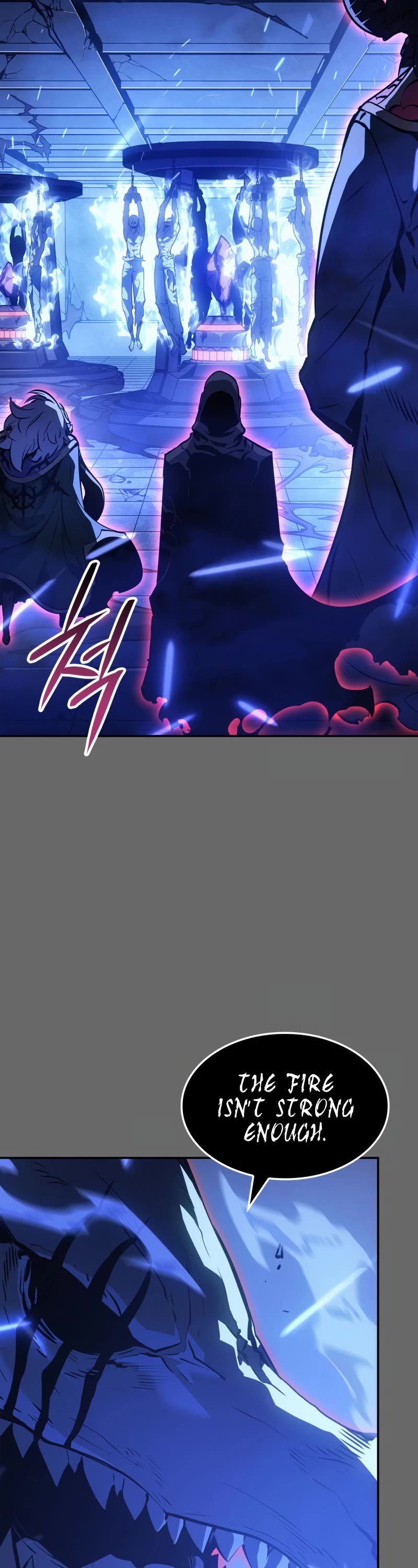 Solo Leveling: Ragnarok Chapter 16 page 30 - Chapter 16