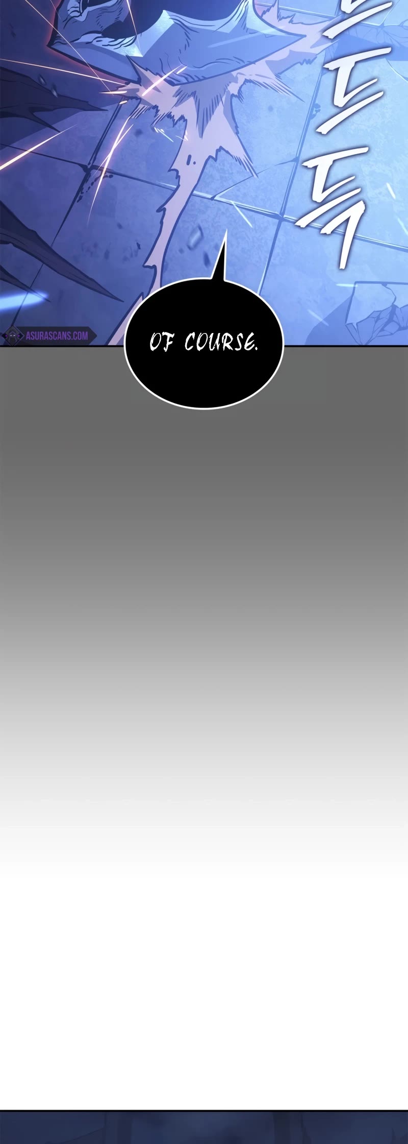 Solo Leveling: Ragnarok Chapter 16 page 36 - Chapter 16