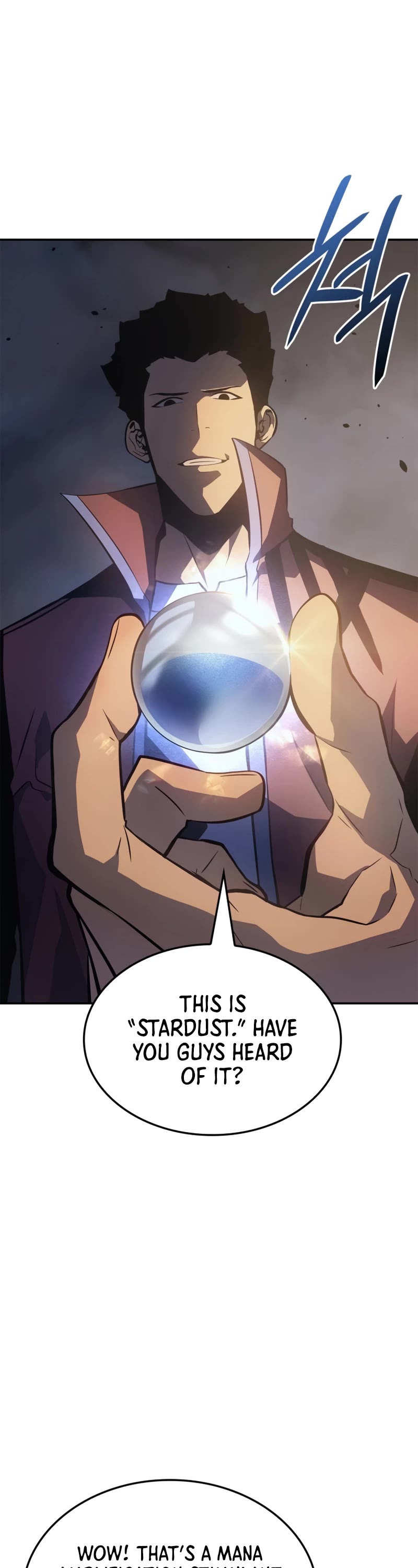 Solo Leveling: Ragnarok Chapter 16 page 39 - Chapter 16