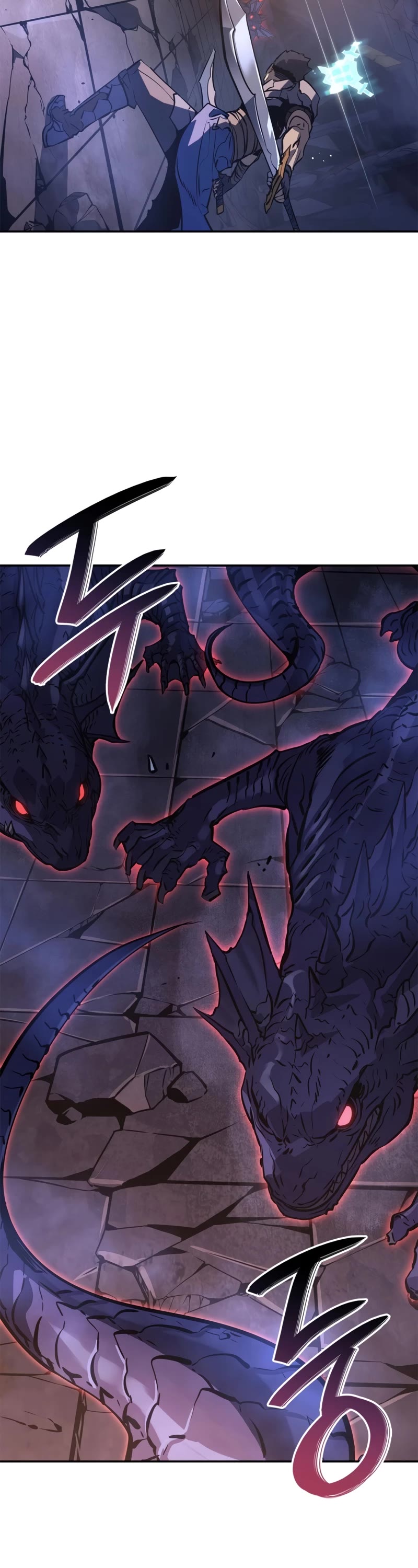 Solo Leveling: Ragnarok Chapter 16 page 4 - Chapter 16