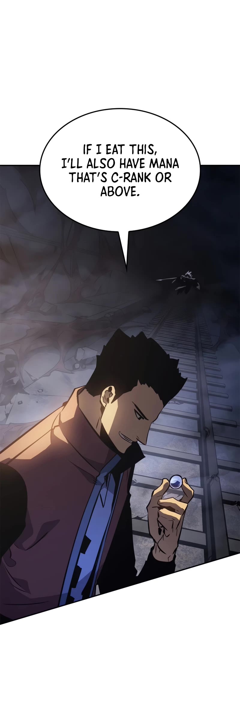 Solo Leveling: Ragnarok Chapter 16 page 41 - Chapter 16