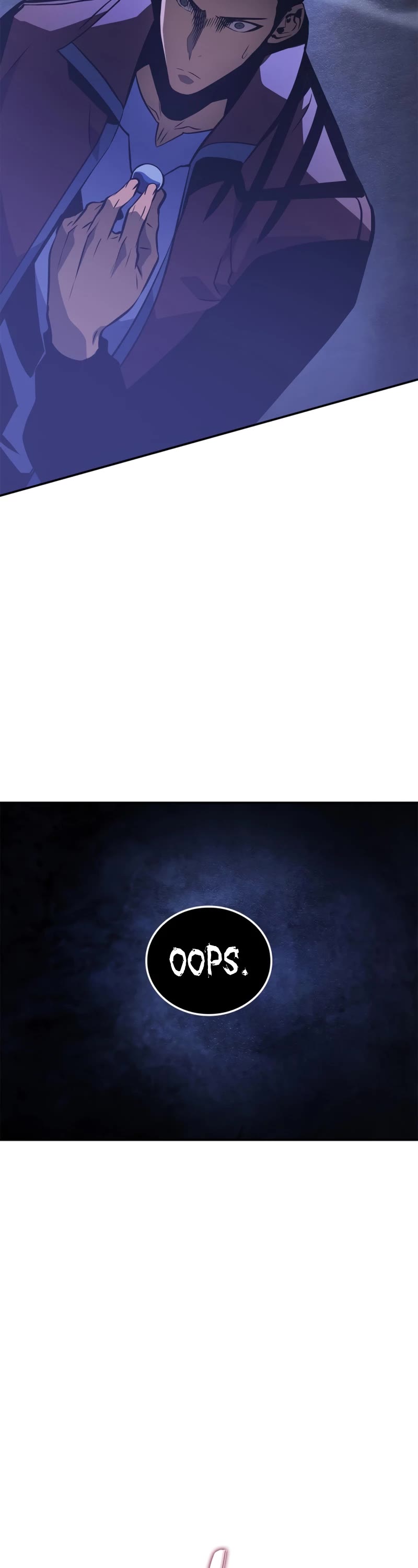 Solo Leveling: Ragnarok Chapter 16 page 43 - Chapter 16