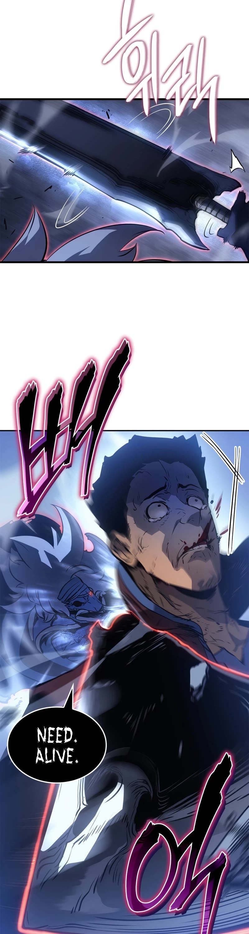 Solo Leveling: Ragnarok Chapter 16 page 44 - Chapter 16