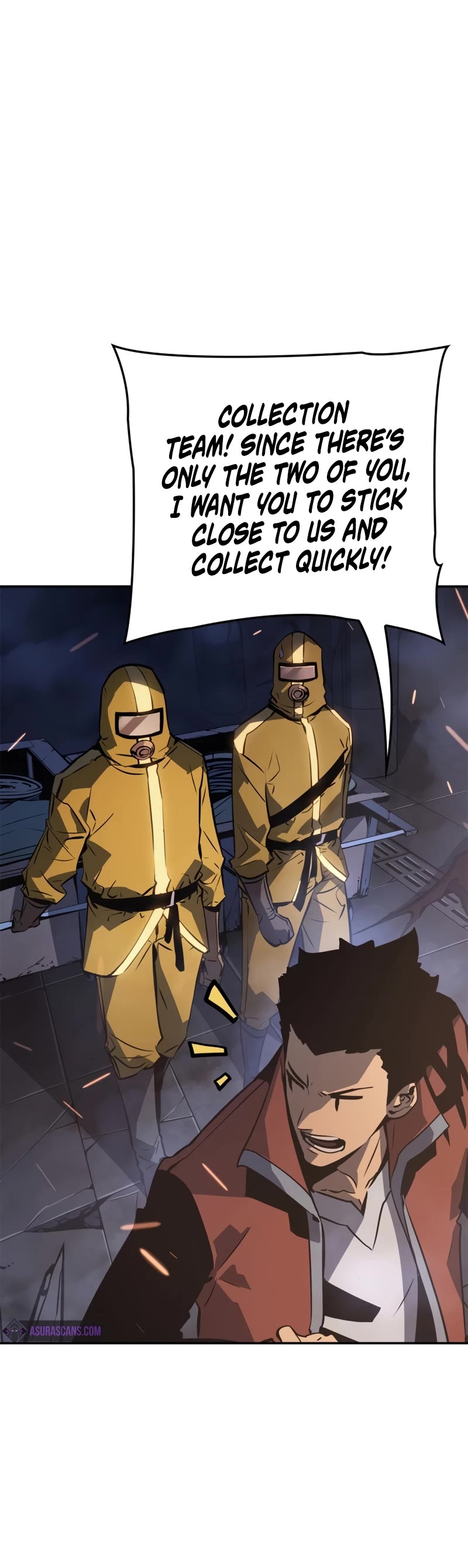 Solo Leveling: Ragnarok Chapter 16 page 5 - Chapter 16