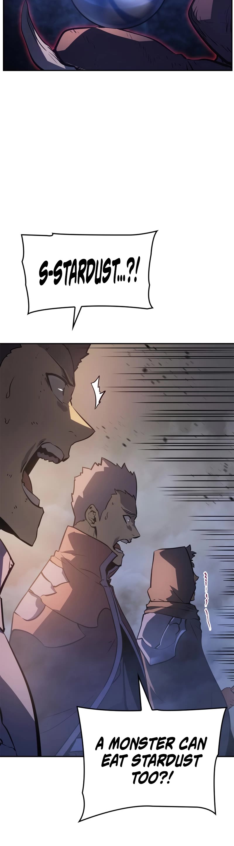 Solo Leveling: Ragnarok Chapter 16 page 50 - Chapter 16
