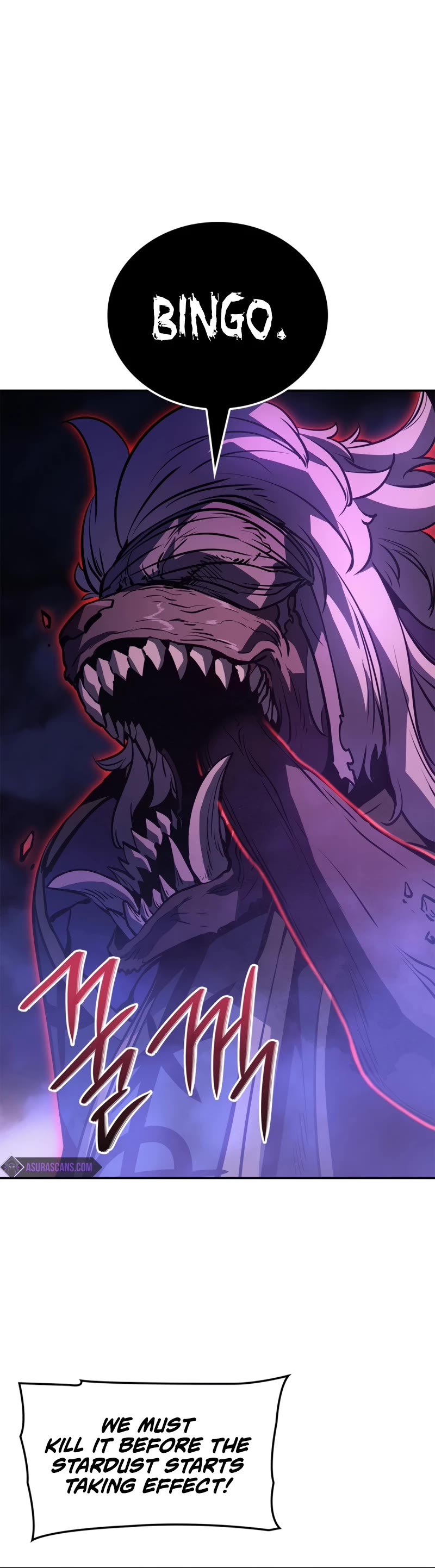 Solo Leveling: Ragnarok Chapter 16 page 51 - Chapter 16