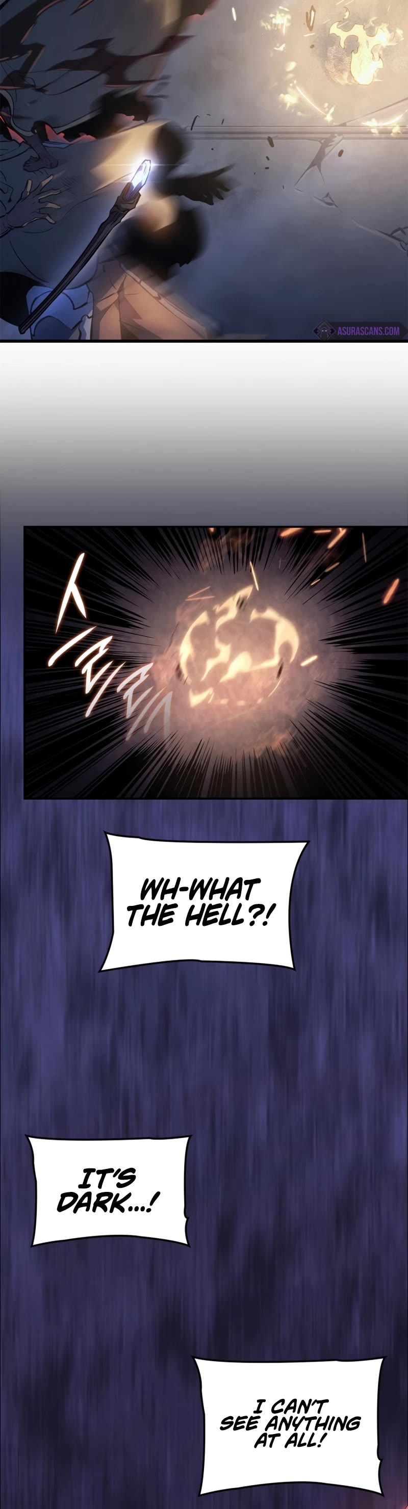 Solo Leveling: Ragnarok Chapter 16 page 55 - Chapter 16