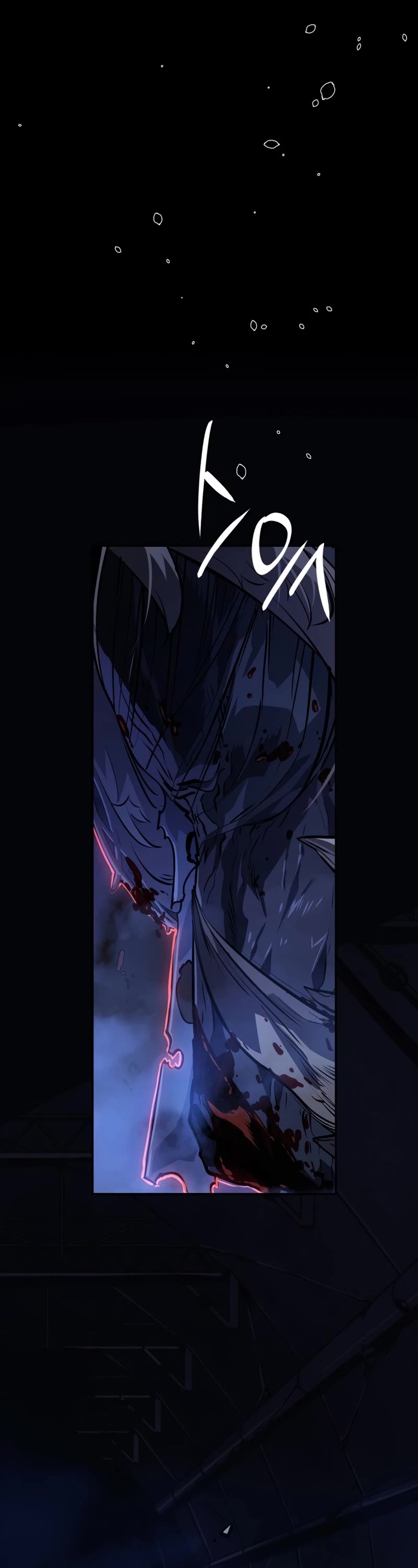 Solo Leveling: Ragnarok Chapter 16 page 58 - Chapter 16