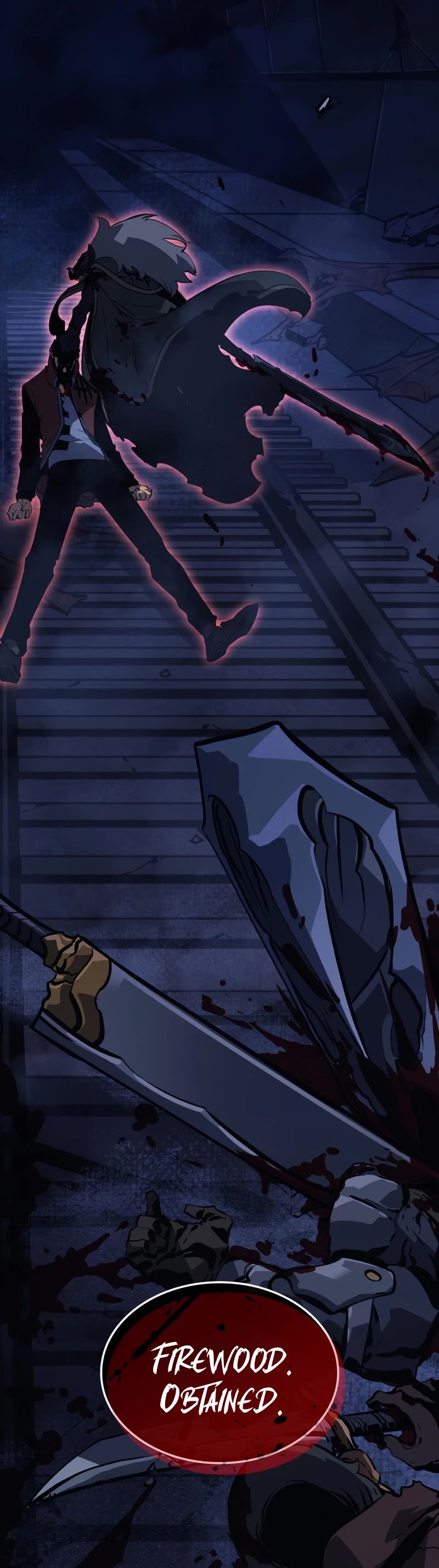 Solo Leveling: Ragnarok Chapter 16 page 59 - Chapter 16
