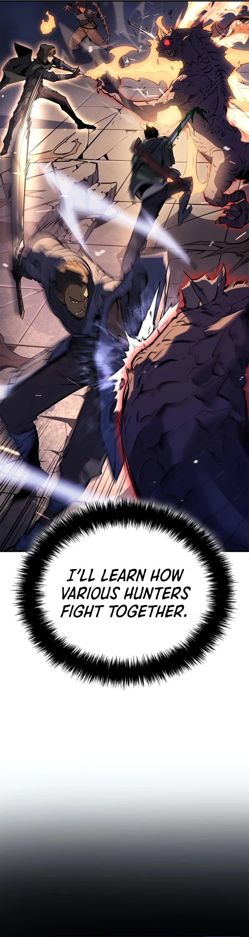 Solo Leveling: Ragnarok Chapter 16 page 7 - Chapter 16