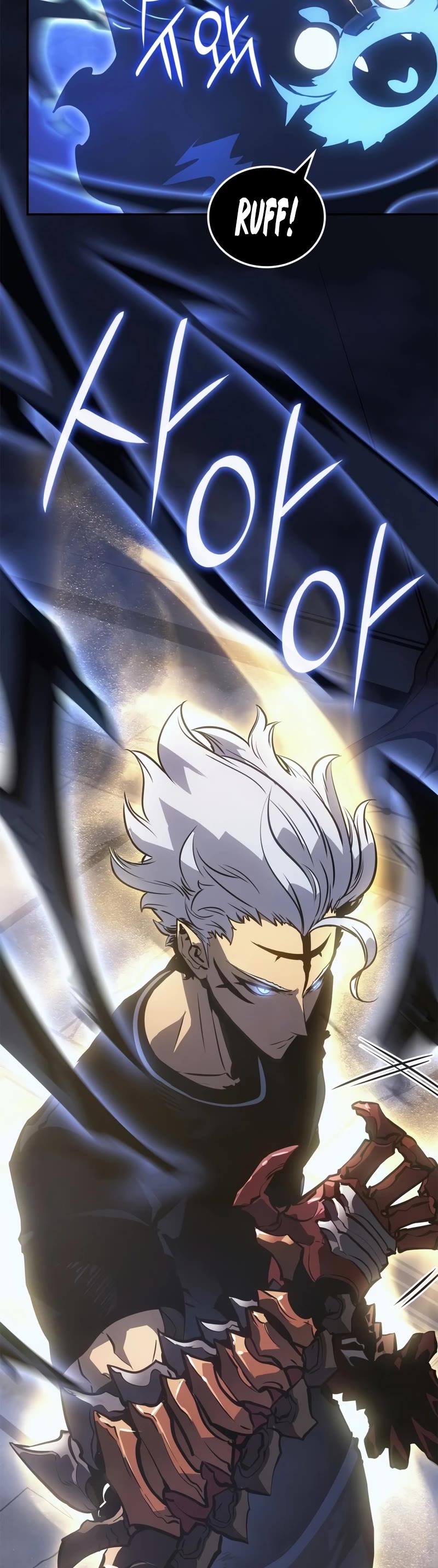 Solo Leveling: Ragnarok Chapter 17 page 10 - Chapter 17