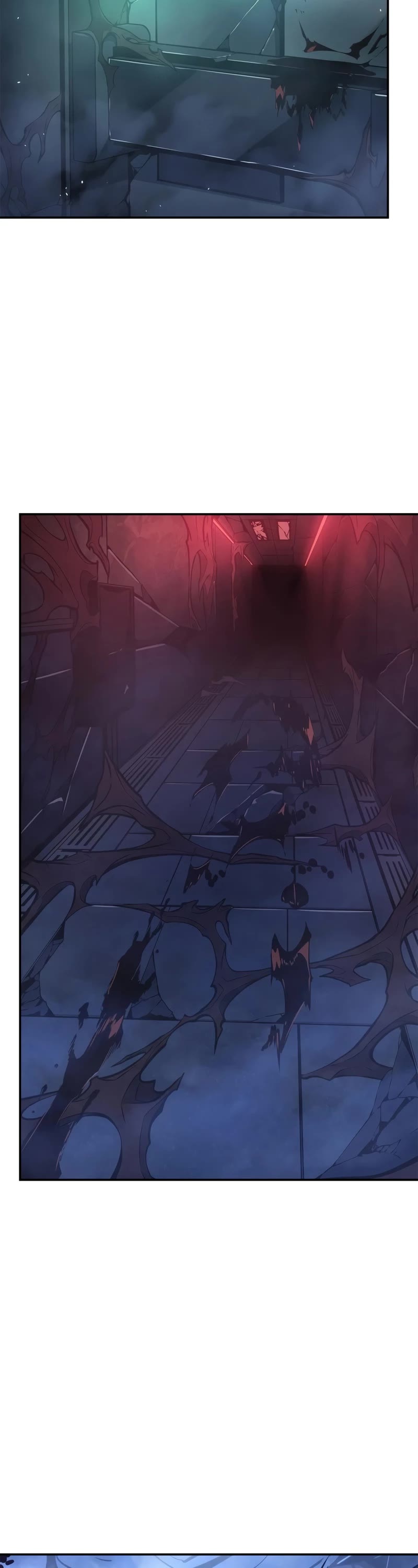 Solo Leveling: Ragnarok Chapter 17 page 14 - Chapter 17