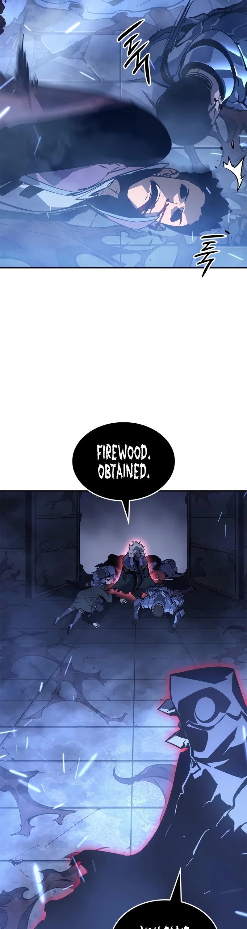Solo Leveling: Ragnarok Chapter 17 page 15 - Chapter 17