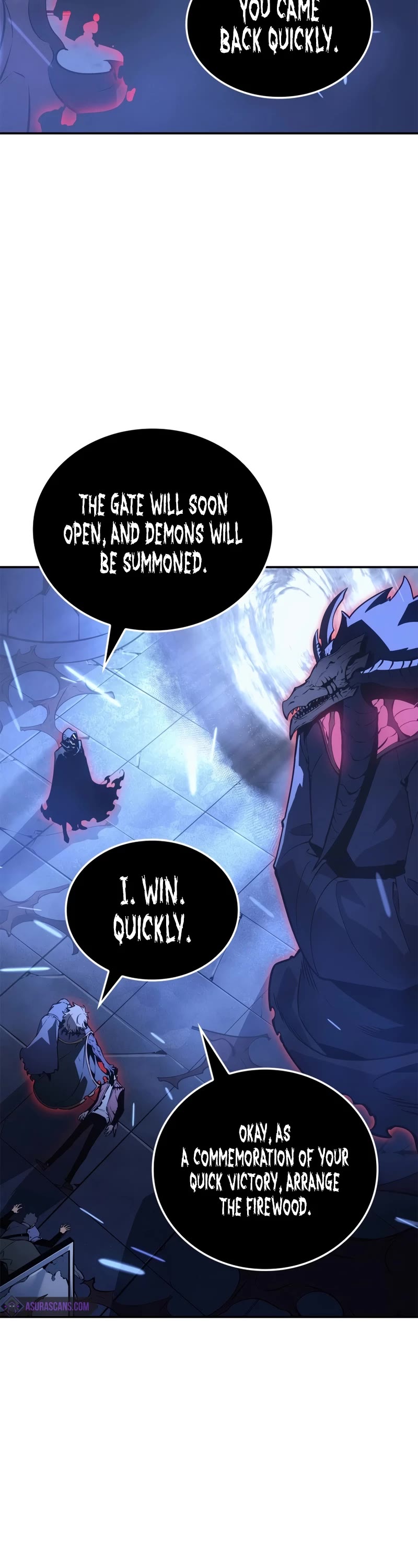 Solo Leveling: Ragnarok Chapter 17 page 16 - Chapter 17