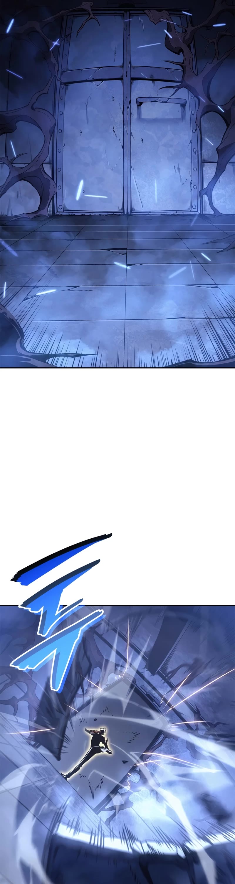 Solo Leveling: Ragnarok Chapter 17 page 24 - Chapter 17