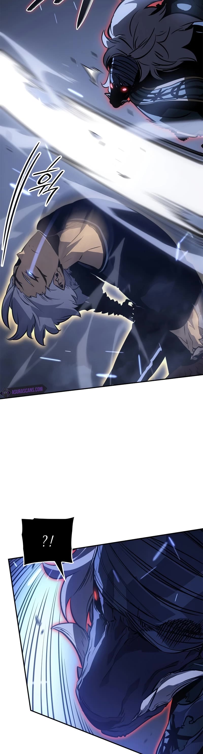 Solo Leveling: Ragnarok Chapter 17 page 30 - Chapter 17