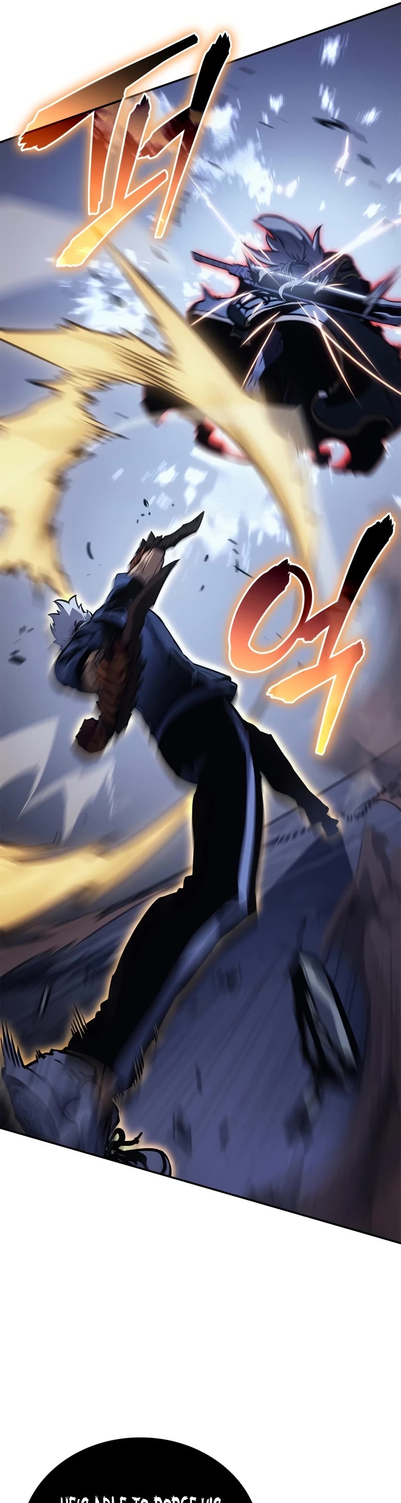 Solo Leveling: Ragnarok Chapter 17 page 32 - Chapter 17