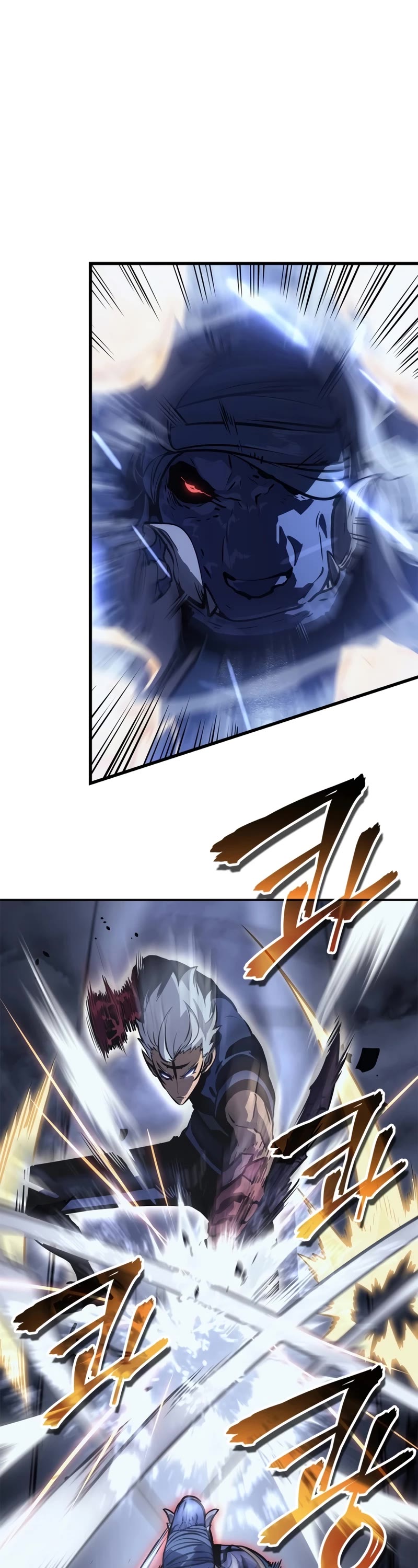 Solo Leveling: Ragnarok Chapter 17 page 34 - Chapter 17