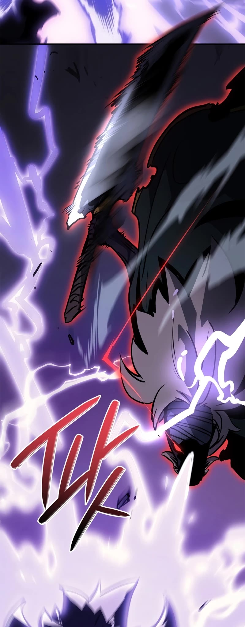 Solo Leveling: Ragnarok Chapter 17 page 40 - Chapter 17
