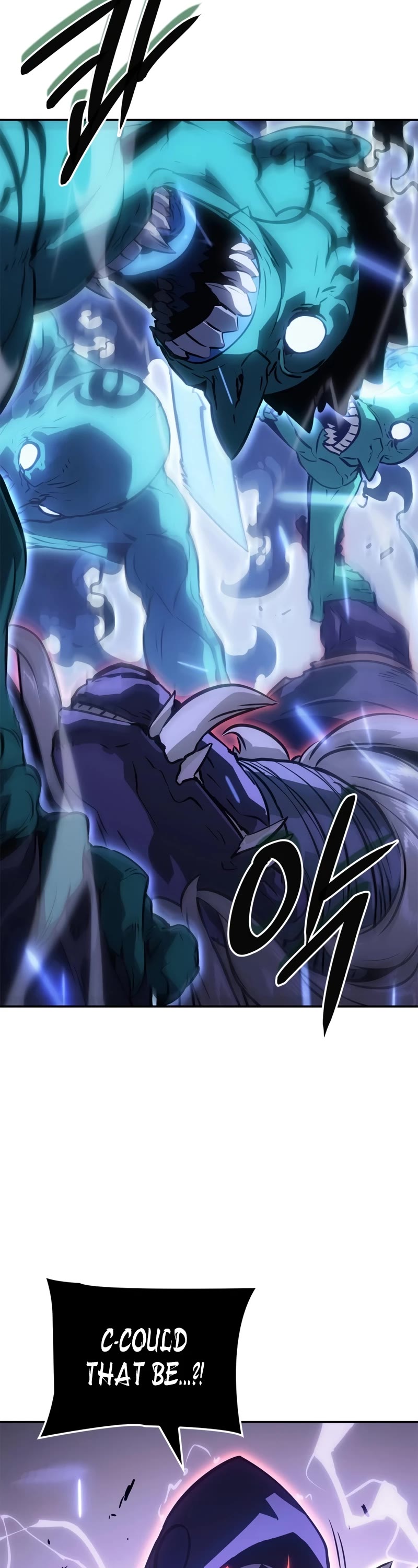 Solo Leveling: Ragnarok Chapter 17 page 43 - Chapter 17