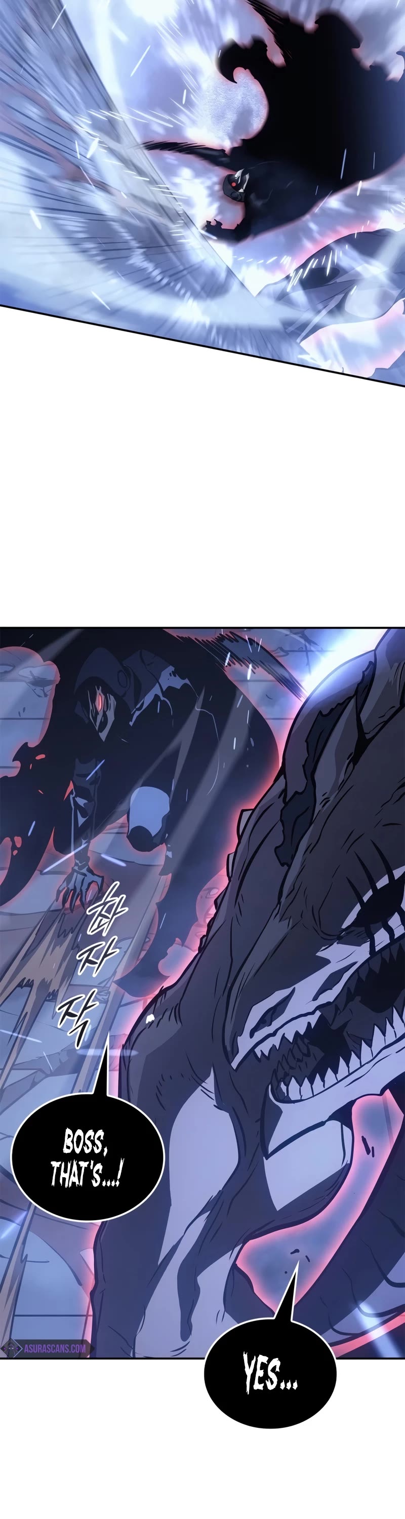 Solo Leveling: Ragnarok Chapter 17 page 45 - Chapter 17