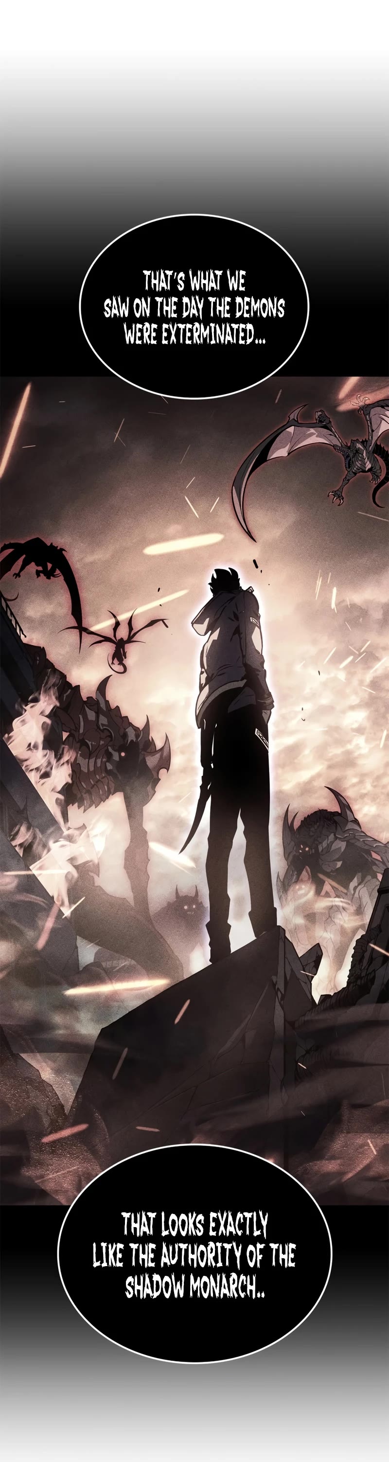 Solo Leveling: Ragnarok Chapter 17 page 46 - Chapter 17
