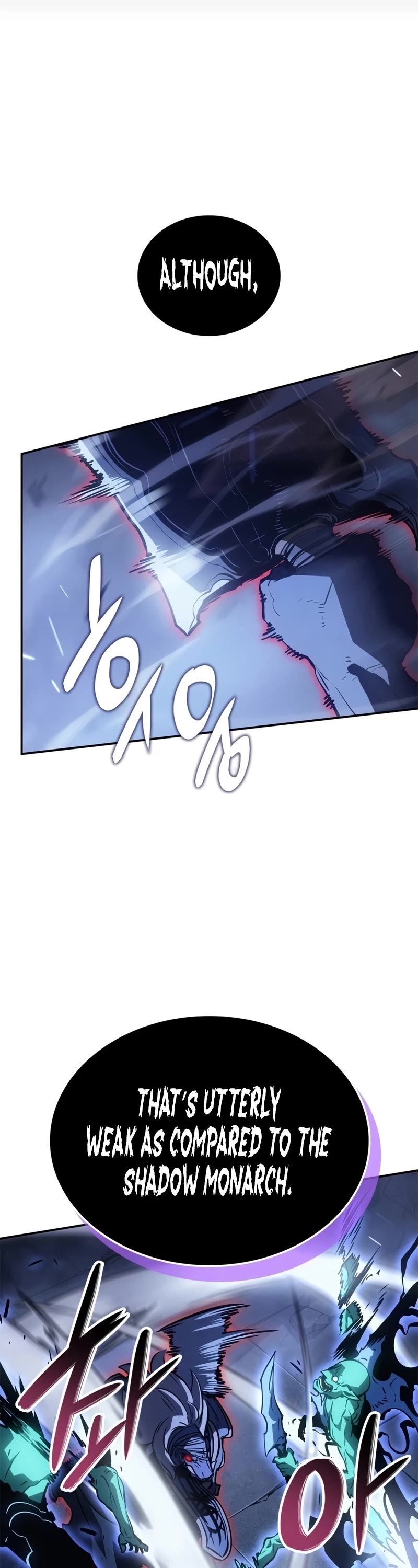 Solo Leveling: Ragnarok Chapter 17 page 47 - Chapter 17
