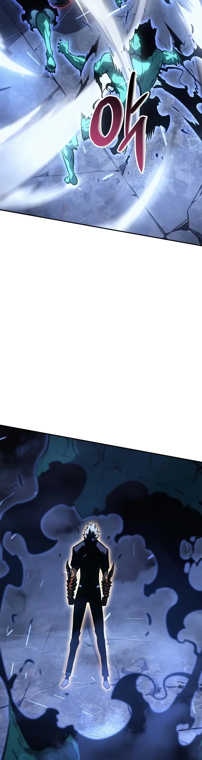 Solo Leveling: Ragnarok Chapter 17 page 48 - Chapter 17