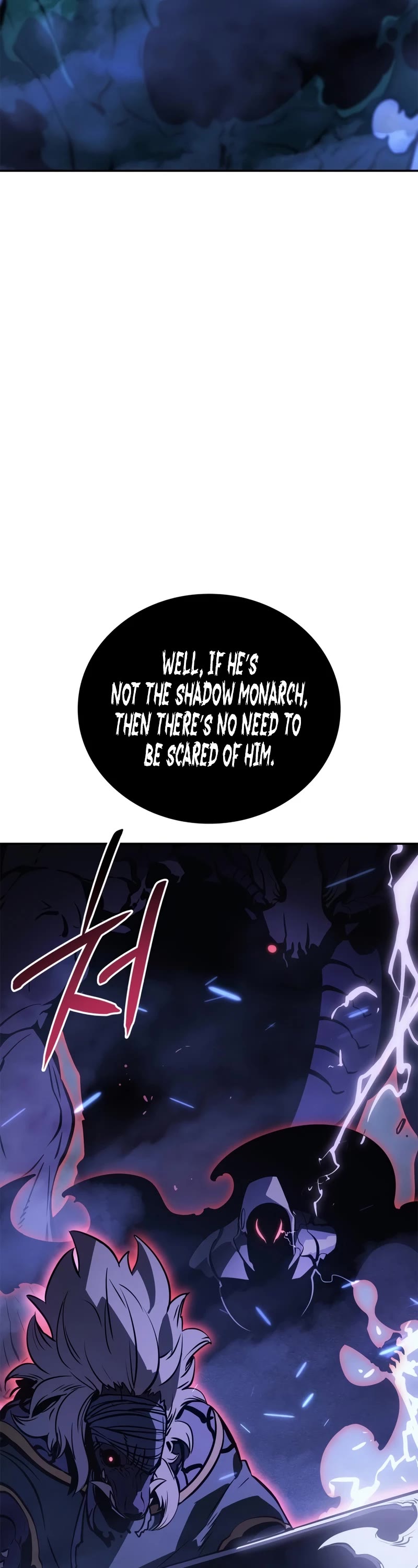 Solo Leveling: Ragnarok Chapter 17 page 49 - Chapter 17