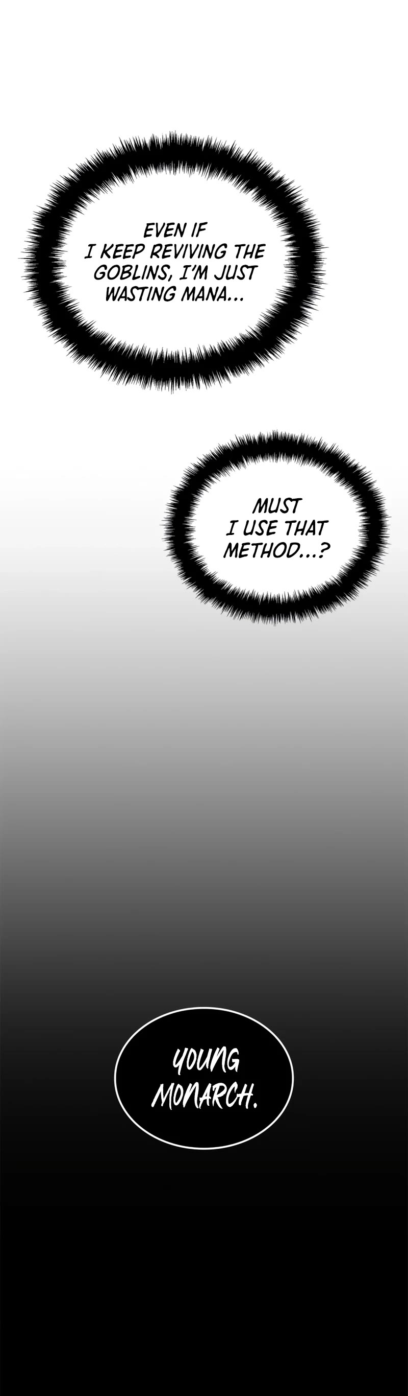 Solo Leveling: Ragnarok Chapter 17 page 51 - Chapter 17