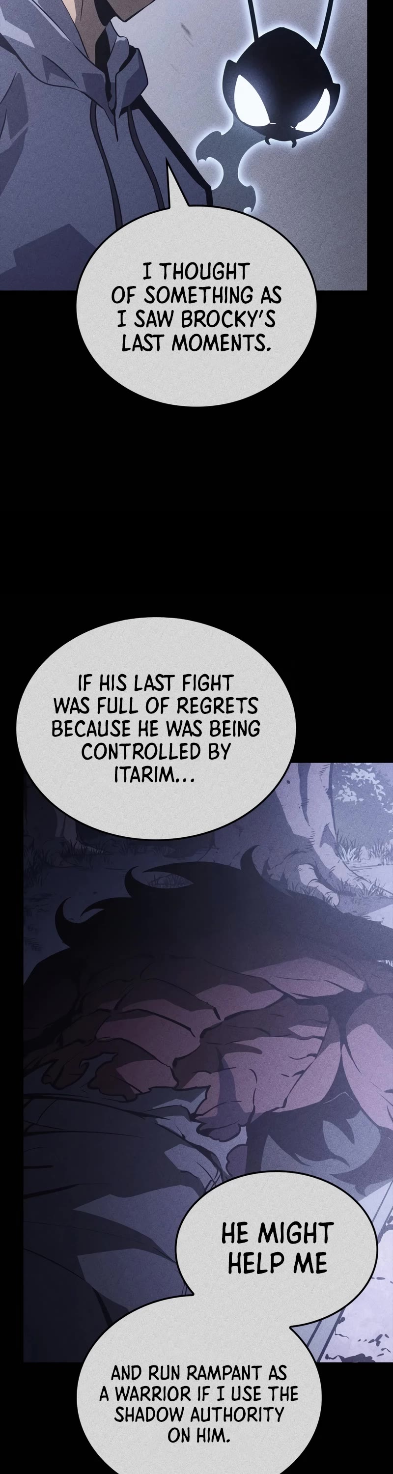 Solo Leveling: Ragnarok Chapter 17 page 53 - Chapter 17