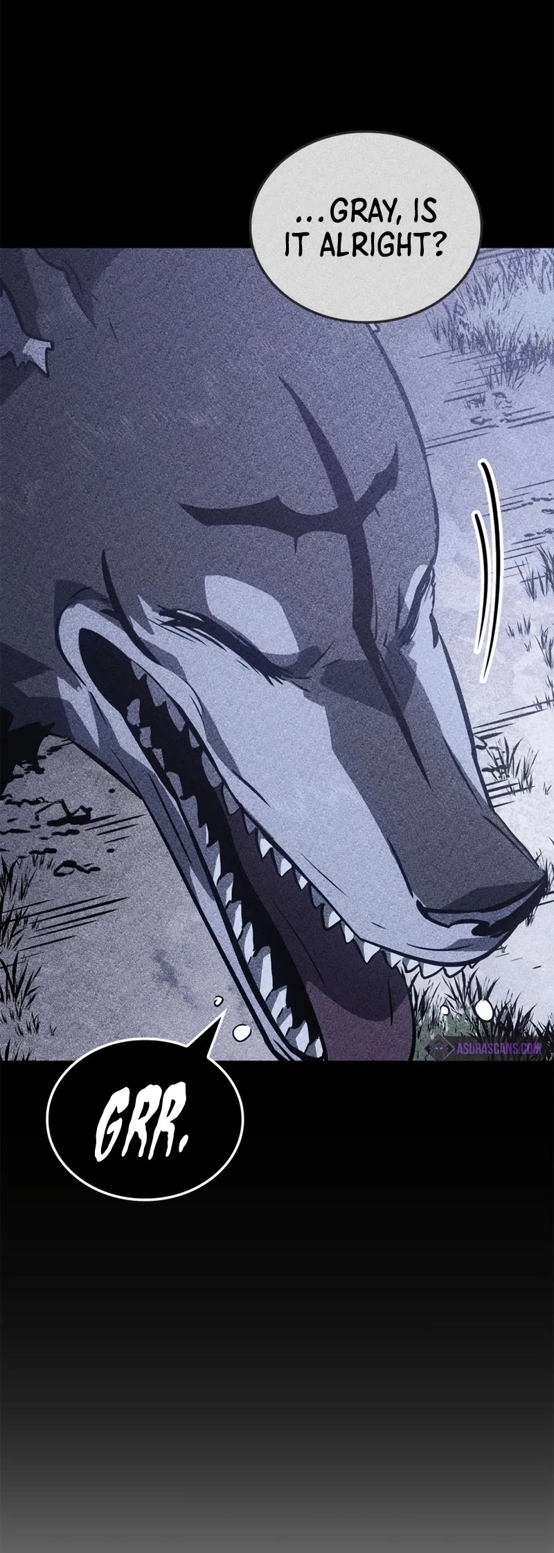 Solo Leveling: Ragnarok Chapter 17 page 55 - Chapter 17