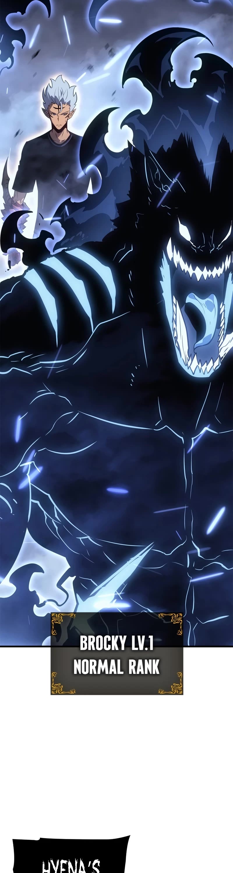 Solo Leveling: Ragnarok Chapter 17 page 63 - Chapter 17